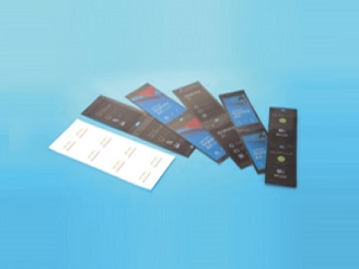 印刷保护膜、标签